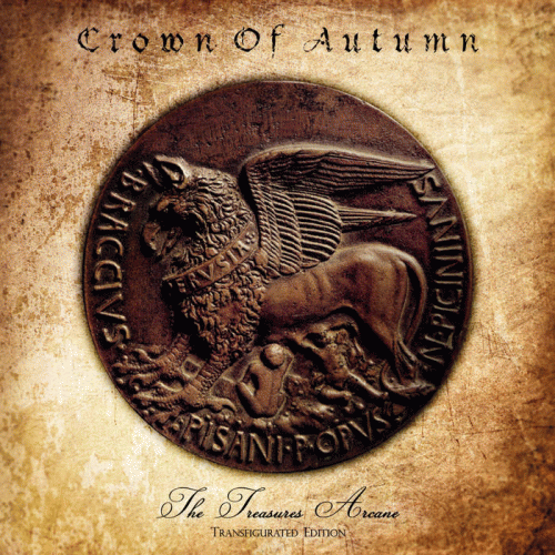 Crown Of Autumn : The Treasures Arcane - Transfigurated Edition